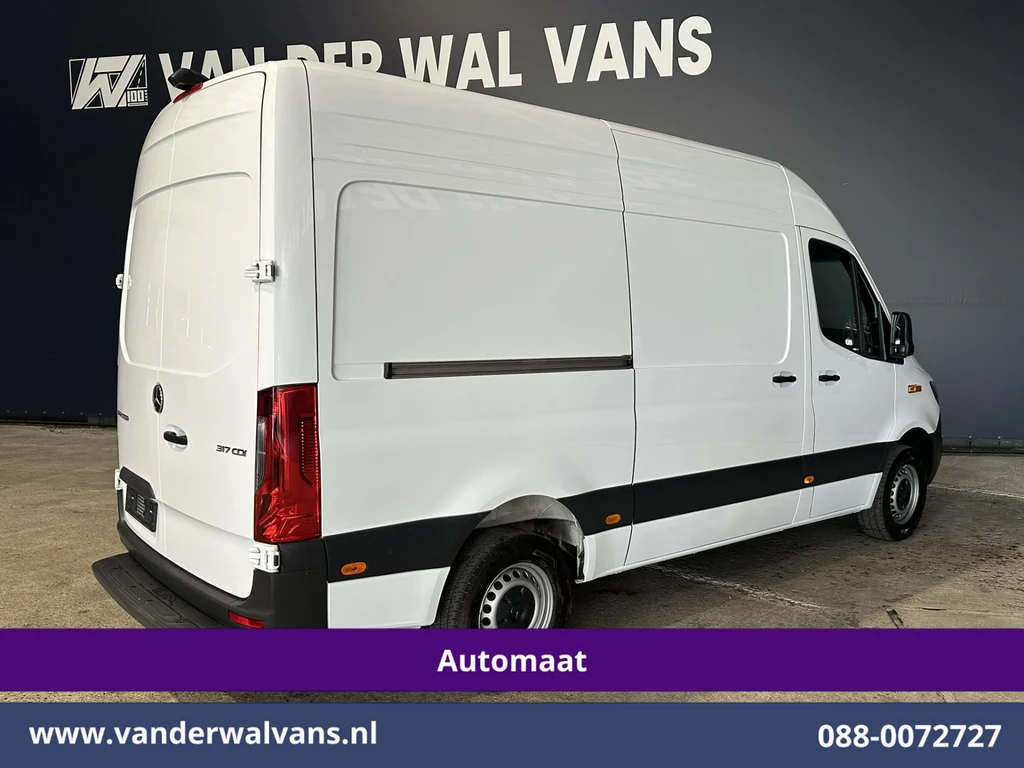 Mercedes-Benz Sprinter – foto 3