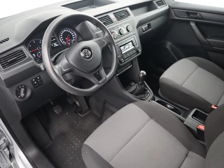 Volkswagen Caddy – thumbnail 12