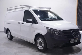 Mercedes-Benz Vito – thumbnail 8