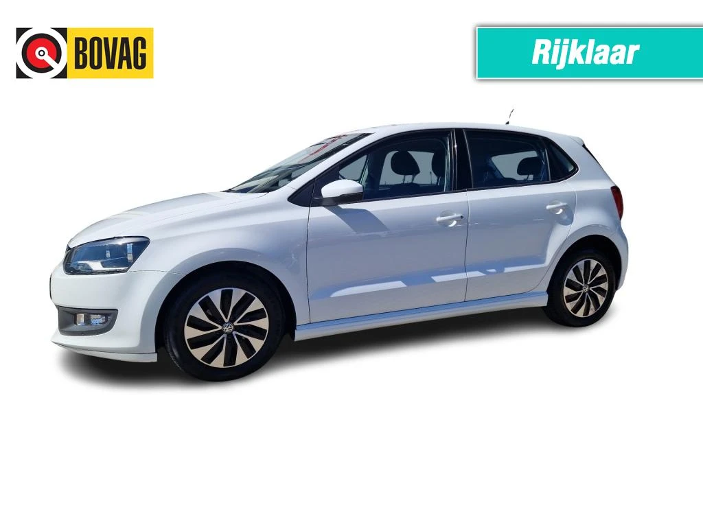 Volkswagen Polo – foto 1
