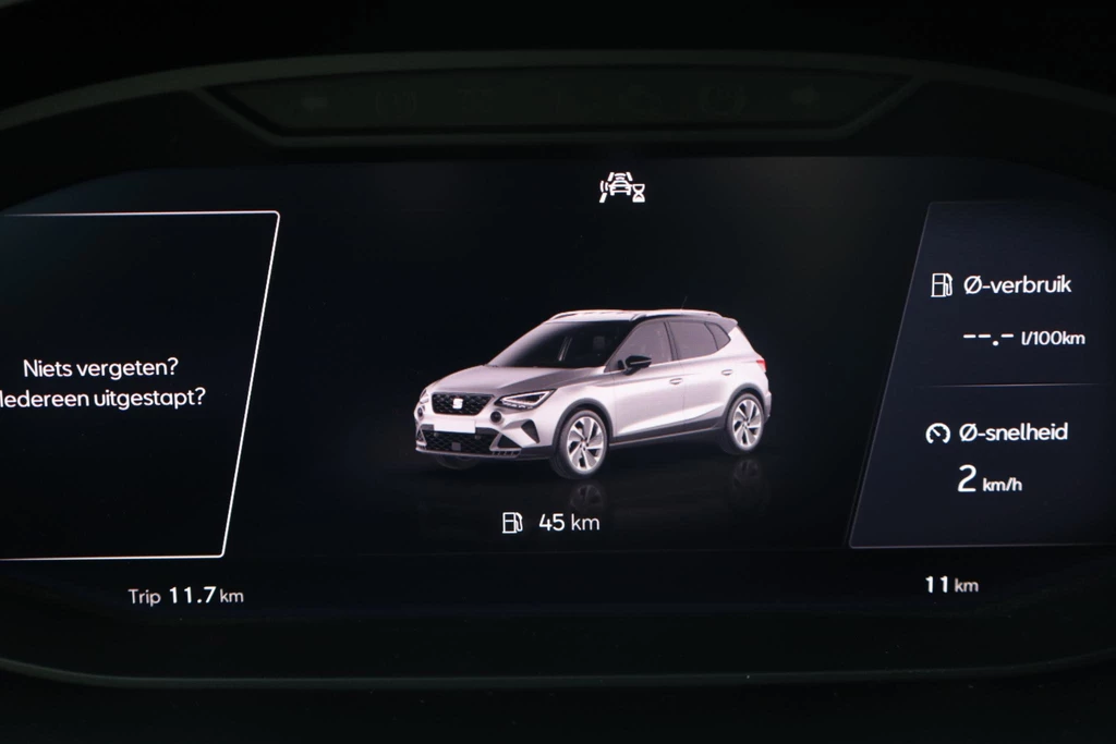 SEAT Arona – foto 19