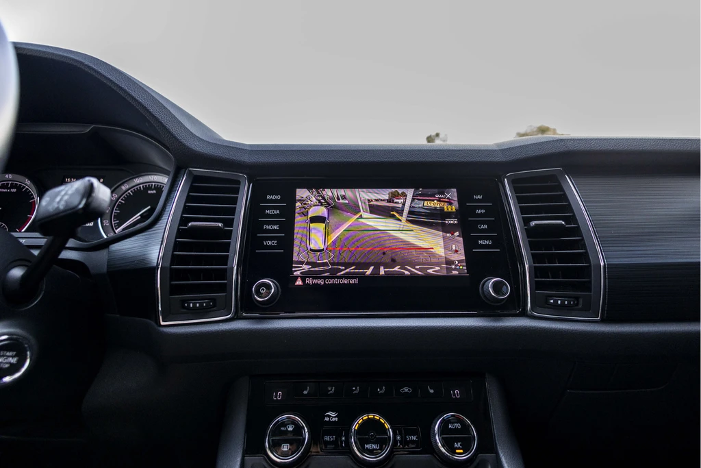 Škoda Kodiaq – foto 25