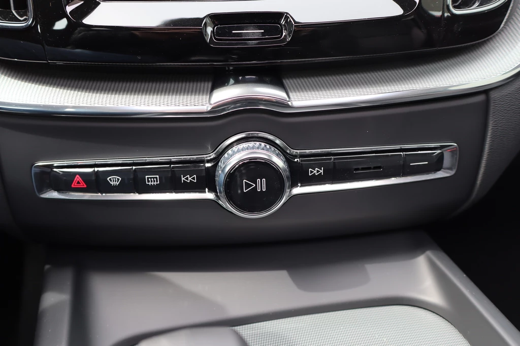 Volvo XC60 – foto 23