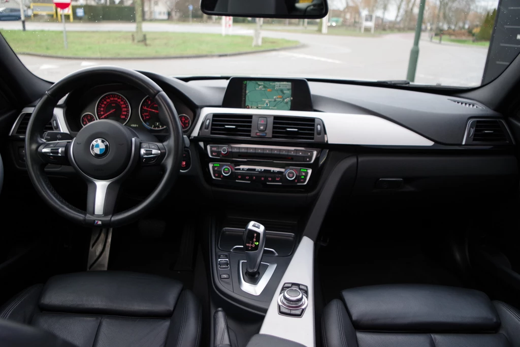 BMW 3 Serie – foto 10