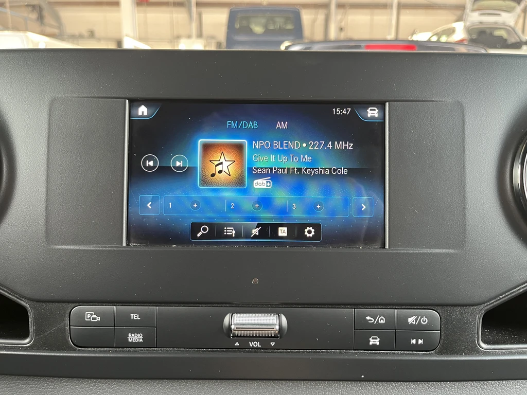 Mercedes-Benz Sprinter – foto 41