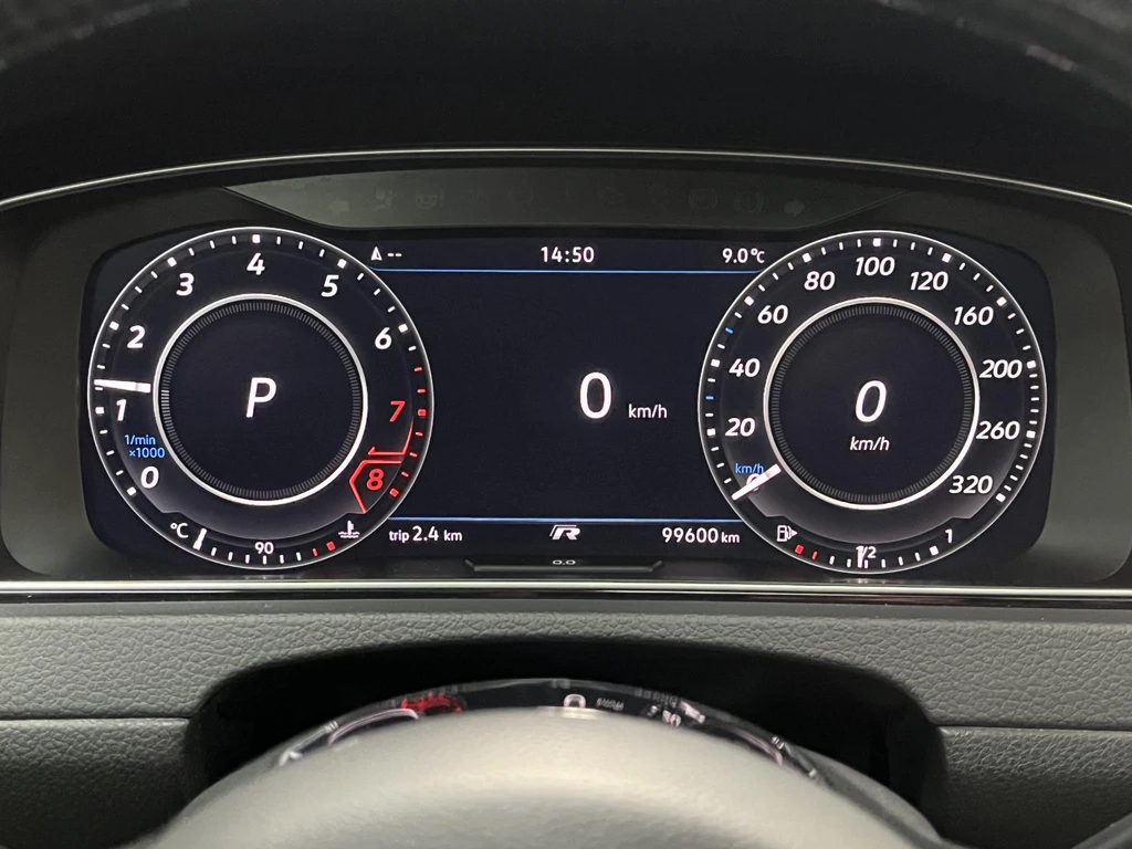 Volkswagen Golf – foto 26
