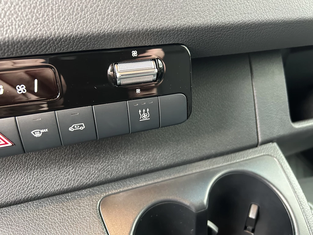 Mercedes-Benz eSprinter – foto 25