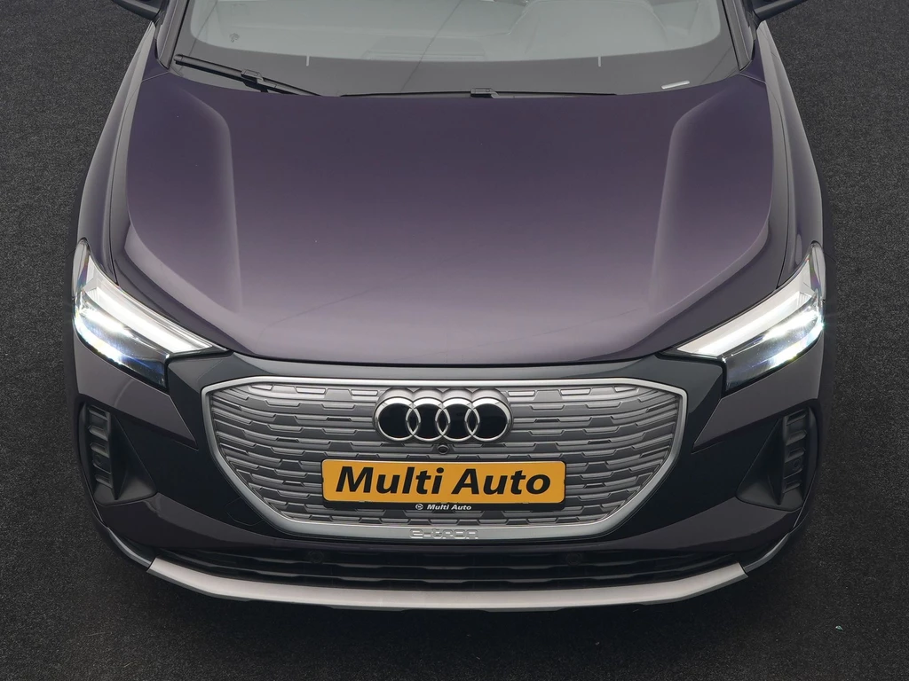 Audi Q4 e-tron – foto 12