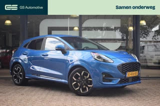 Ford Puma – thumbnail 10