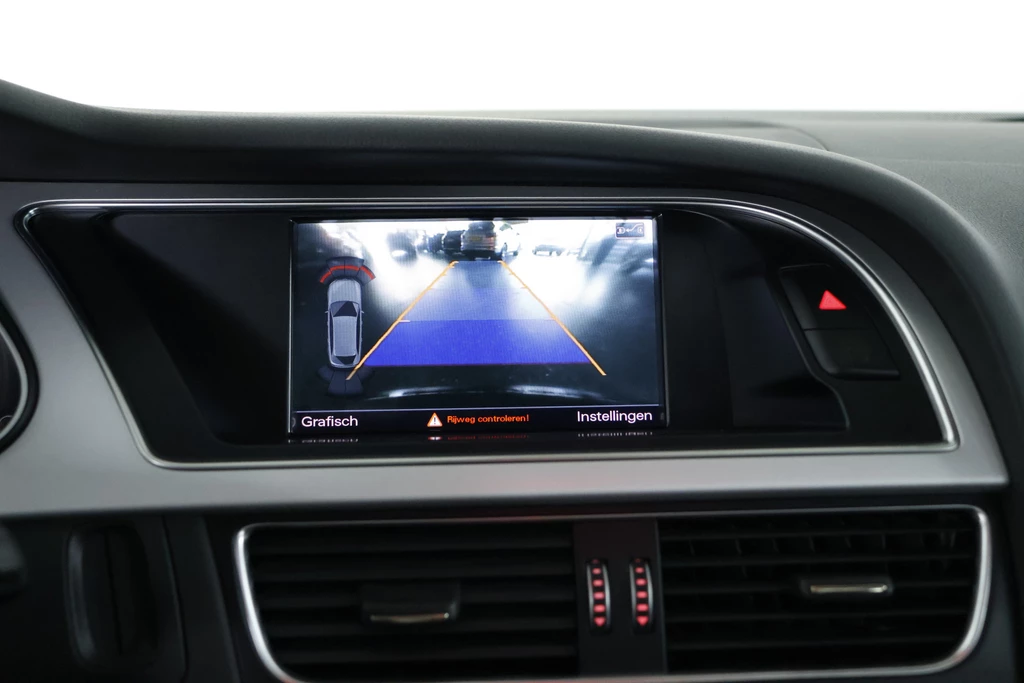 Audi A4 – foto 34