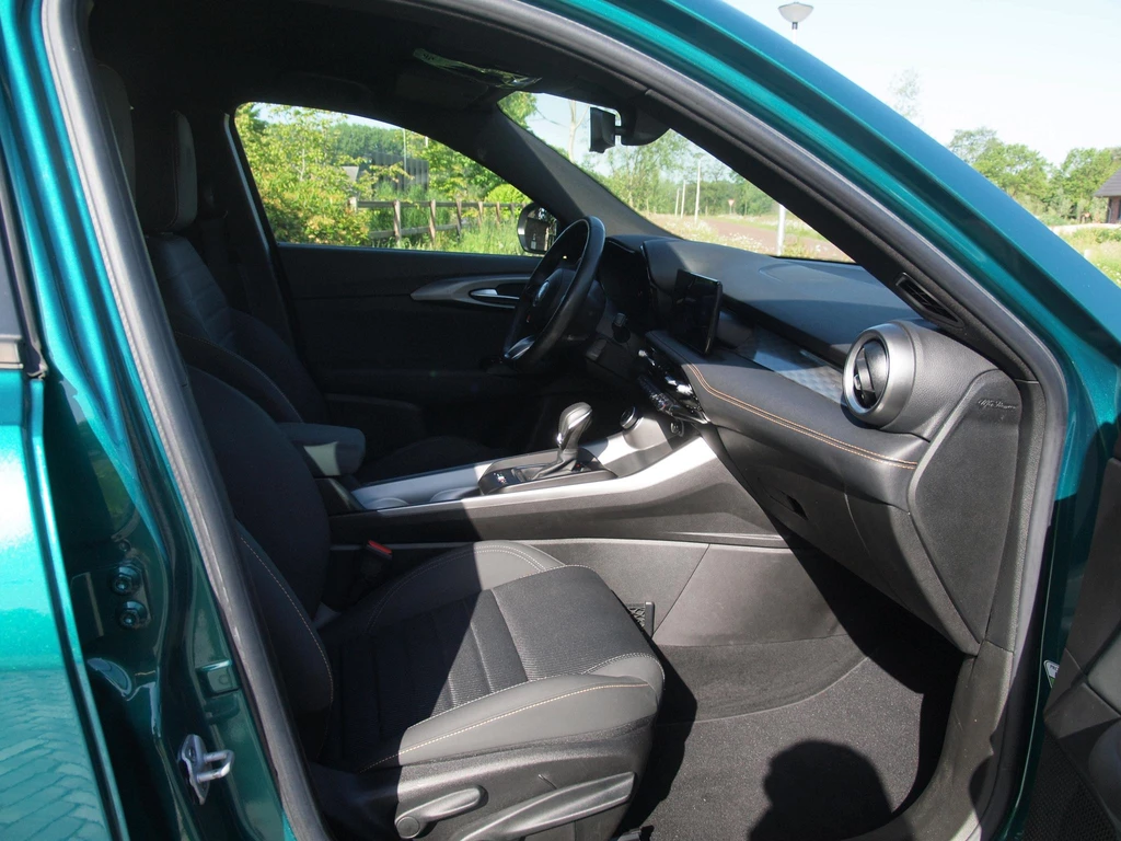 Alfa Romeo Tonale – foto 14