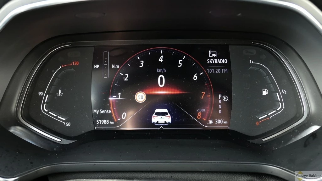 Renault Captur – foto 11