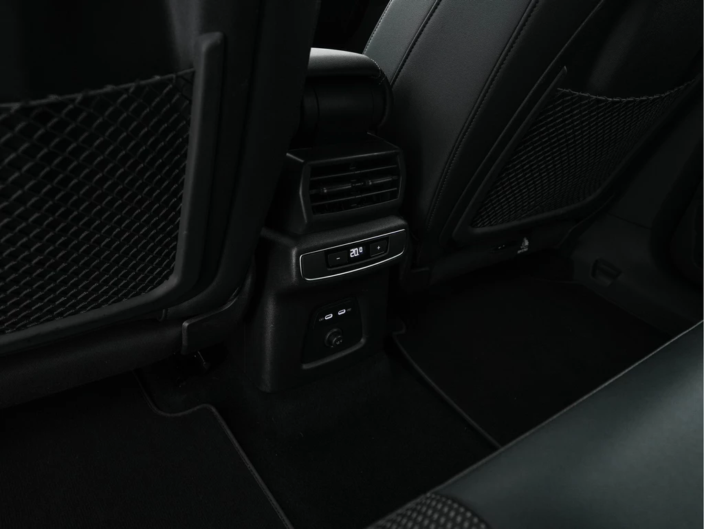 Audi Q4 Sportback e-tron – foto 23