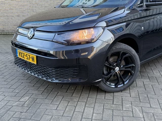 Volkswagen Caddy – thumbnail 2