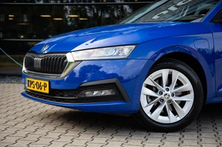 Škoda Octavia – thumbnail 3
