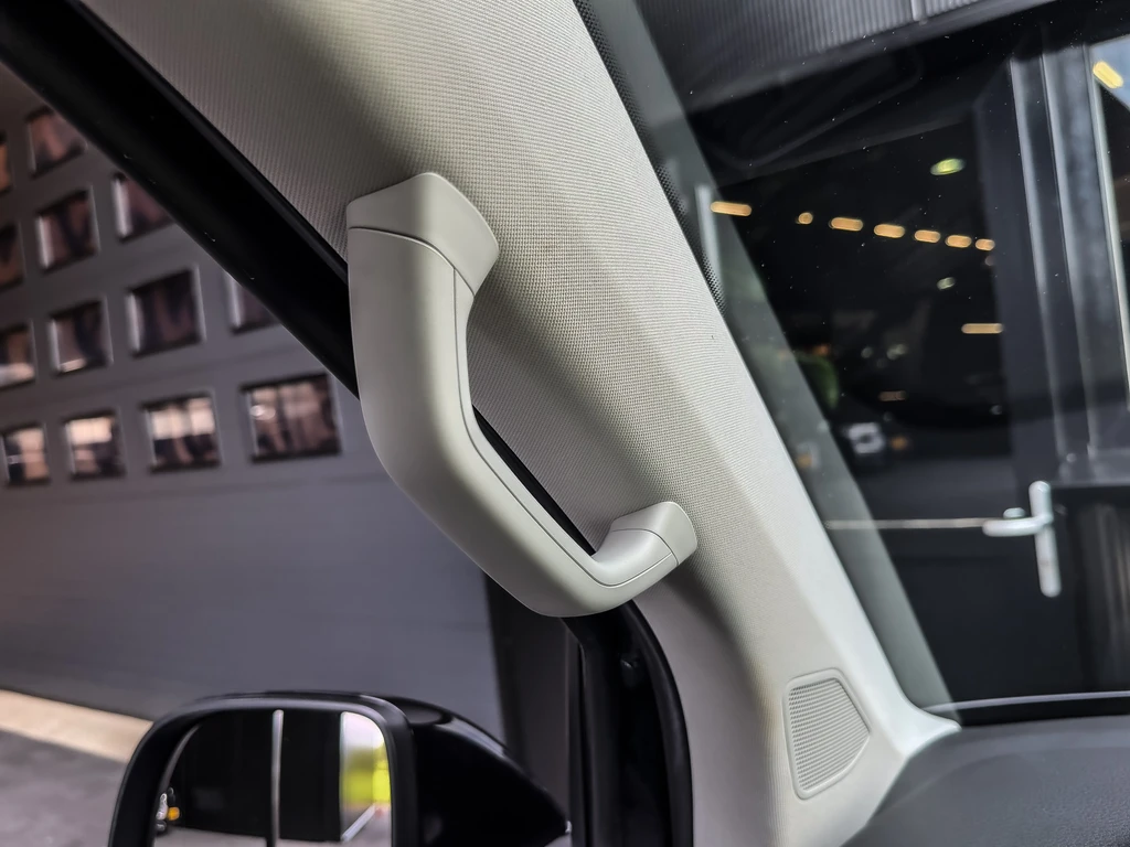 Volkswagen Caravelle – foto 45