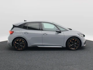 CUPRA Born – thumbnail 6
