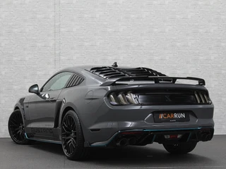 Ford Mustang – thumbnail 8