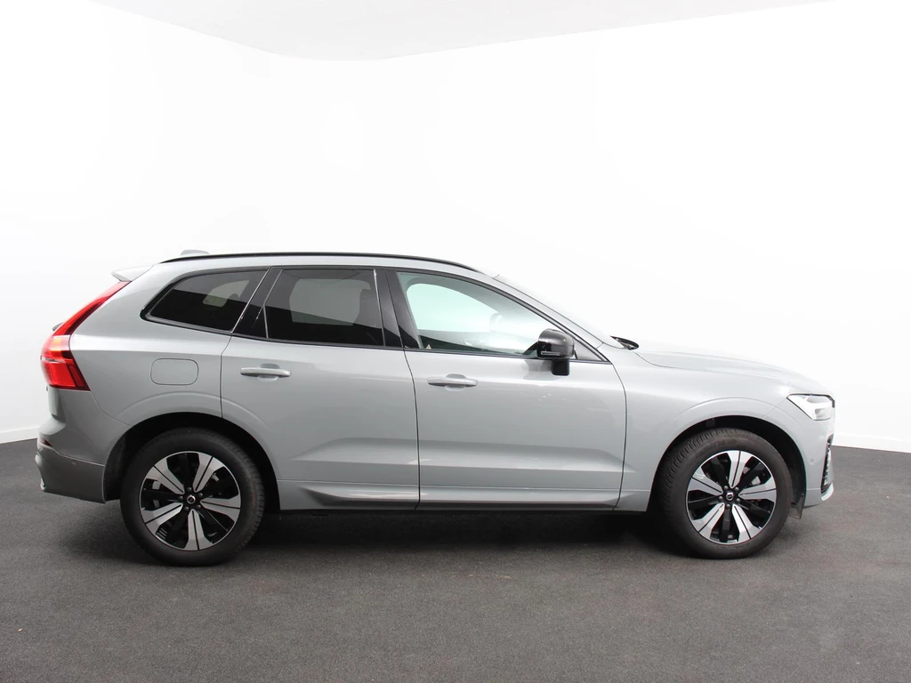 Volvo XC60 – foto 6