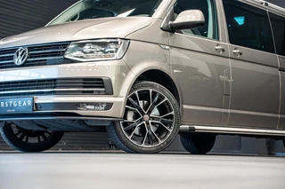 Volkswagen Transporter – thumbnail 2