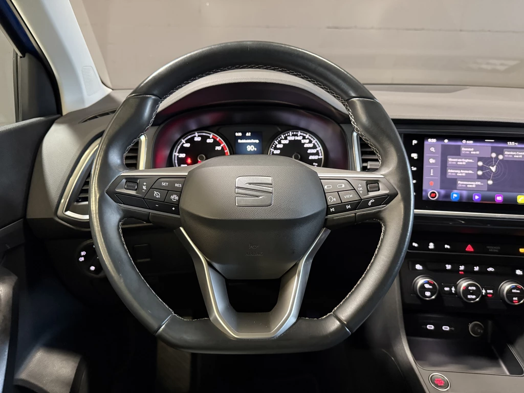 SEAT Ateca – foto 13