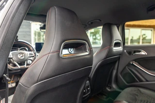 Mercedes-Benz GLA – thumbnail 14