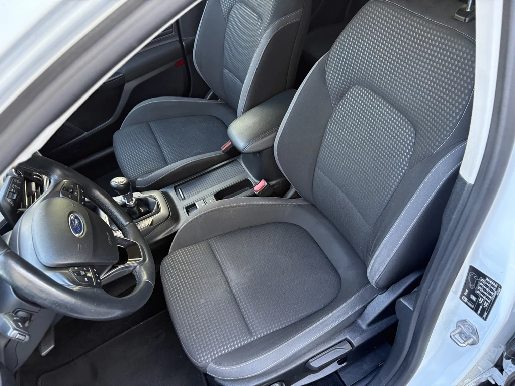 Ford Focus – foto 14