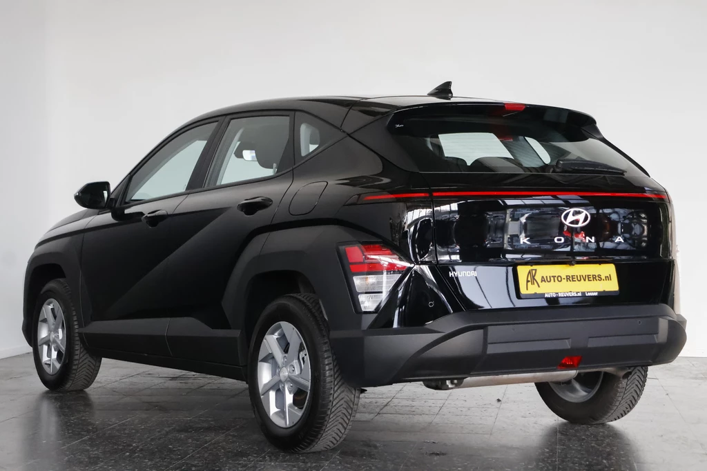 Hyundai Kona – foto 3