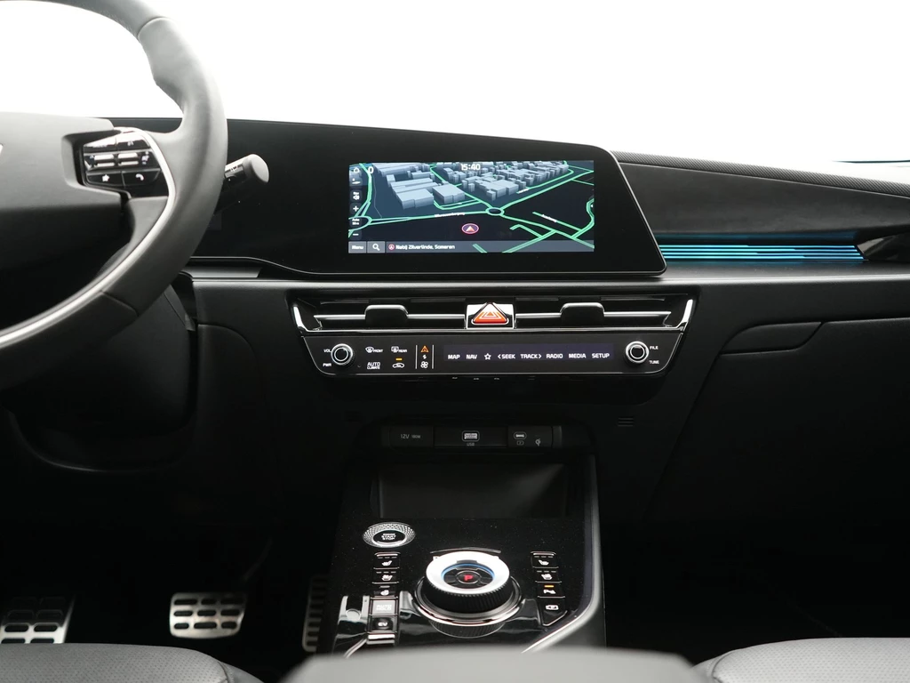 Kia Niro – foto 43