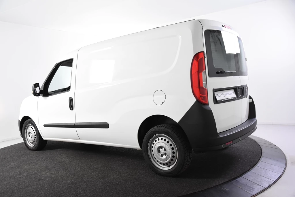 Fiat Doblò – foto 8