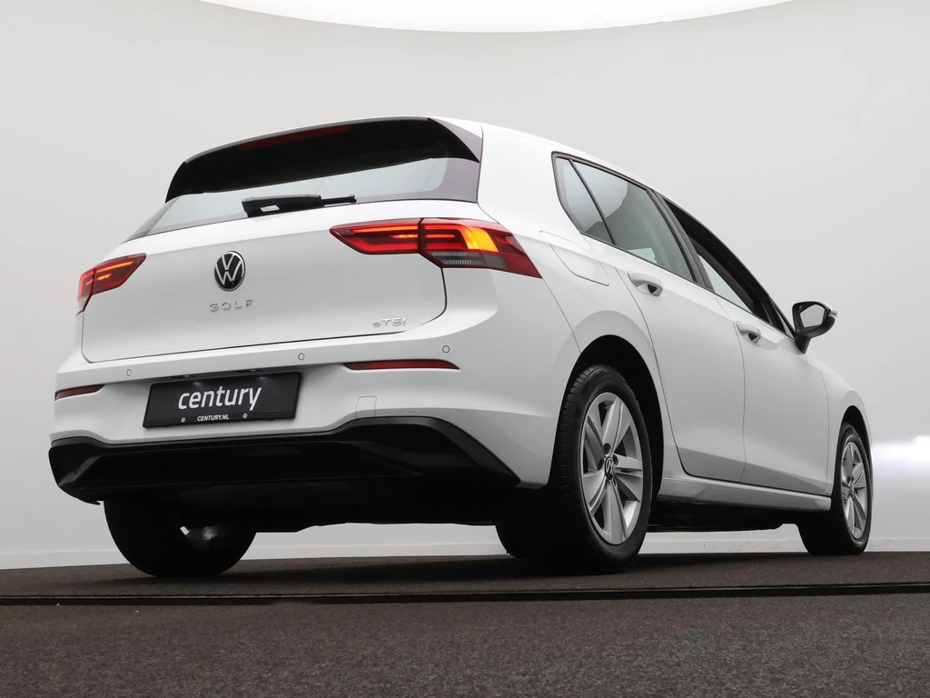 Volkswagen Golf – foto 7