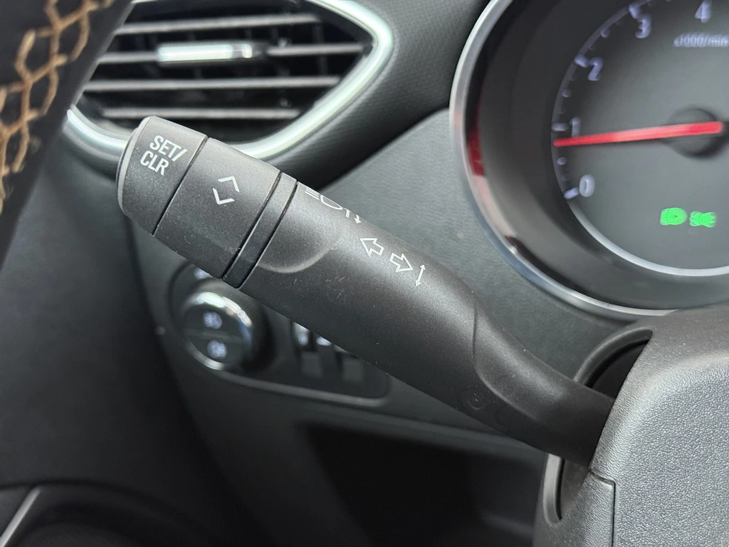 Opel Crossland X – foto 34