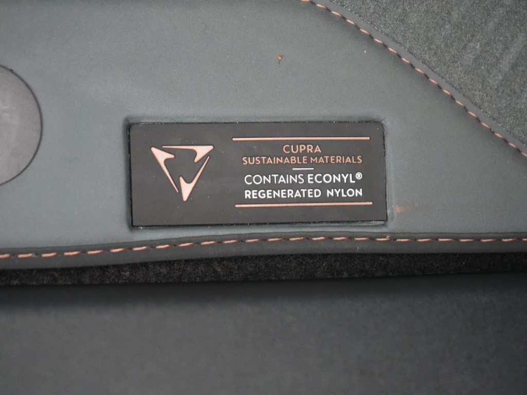 CUPRA Tavascan – foto 51