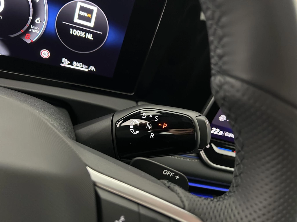 Volkswagen Tiguan – foto 21