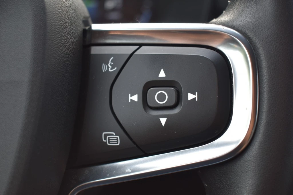 Volvo XC40 – foto 27
