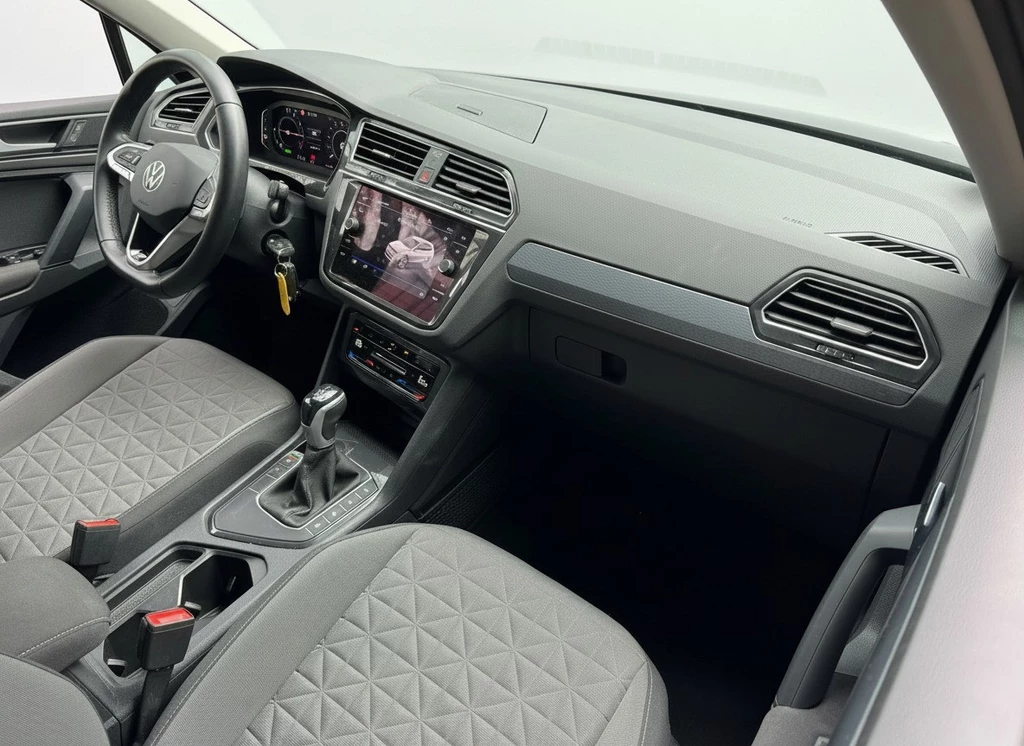 Volkswagen Tiguan – foto 14