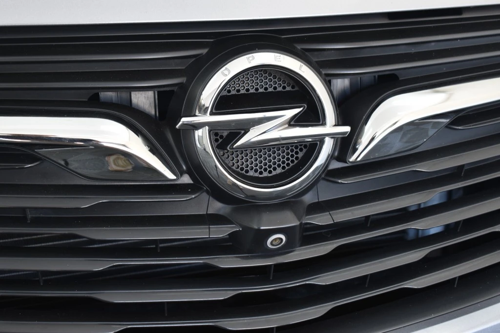 Opel Grandland X – foto 44