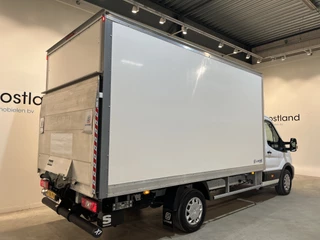 Ford Transit – thumbnail 5