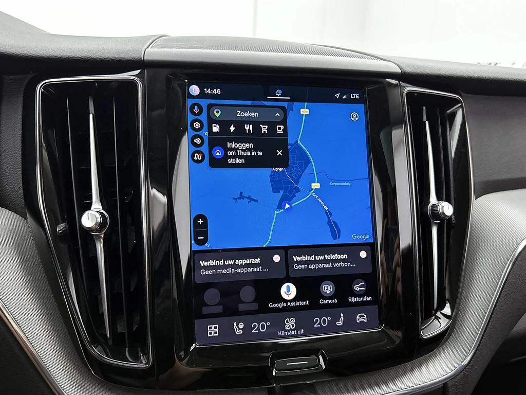 Volvo XC60 – foto 40