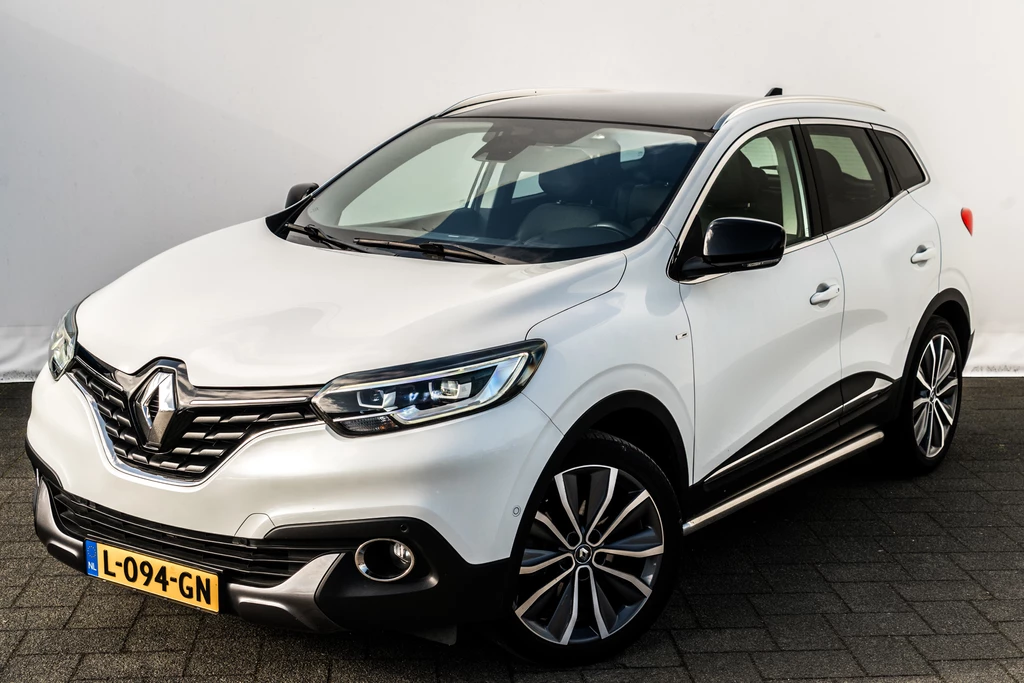 Renault Kadjar – foto 2
