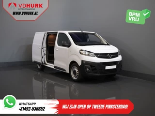 Opel Vivaro – thumbnail 8
