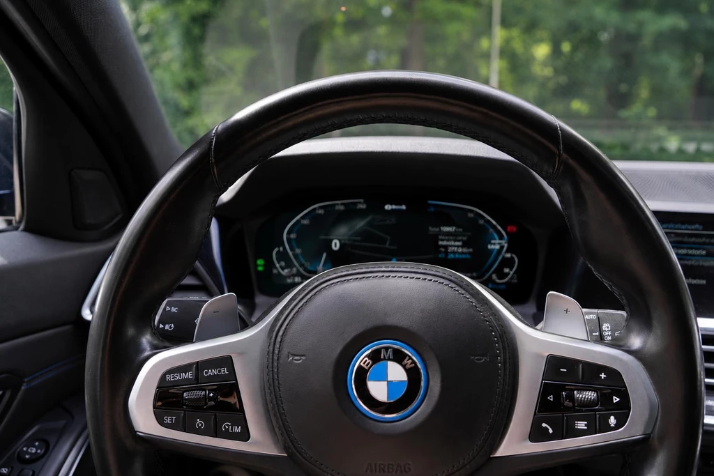 BMW 3 Serie – foto 33