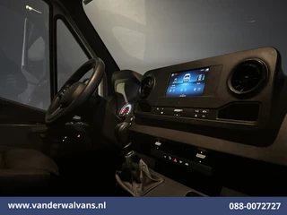 Mercedes-Benz Sprinter – thumbnail 15