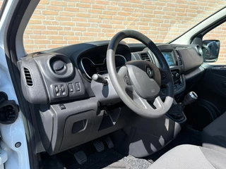 Renault Trafic – thumbnail 10