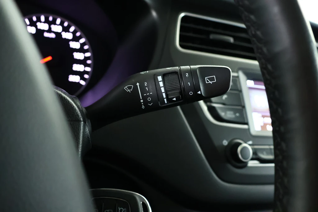Hyundai i20 – foto 22