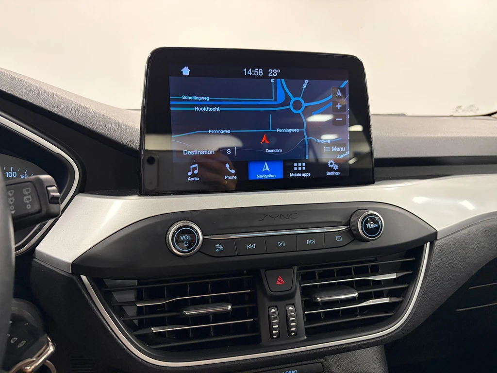 Ford Focus – foto 19