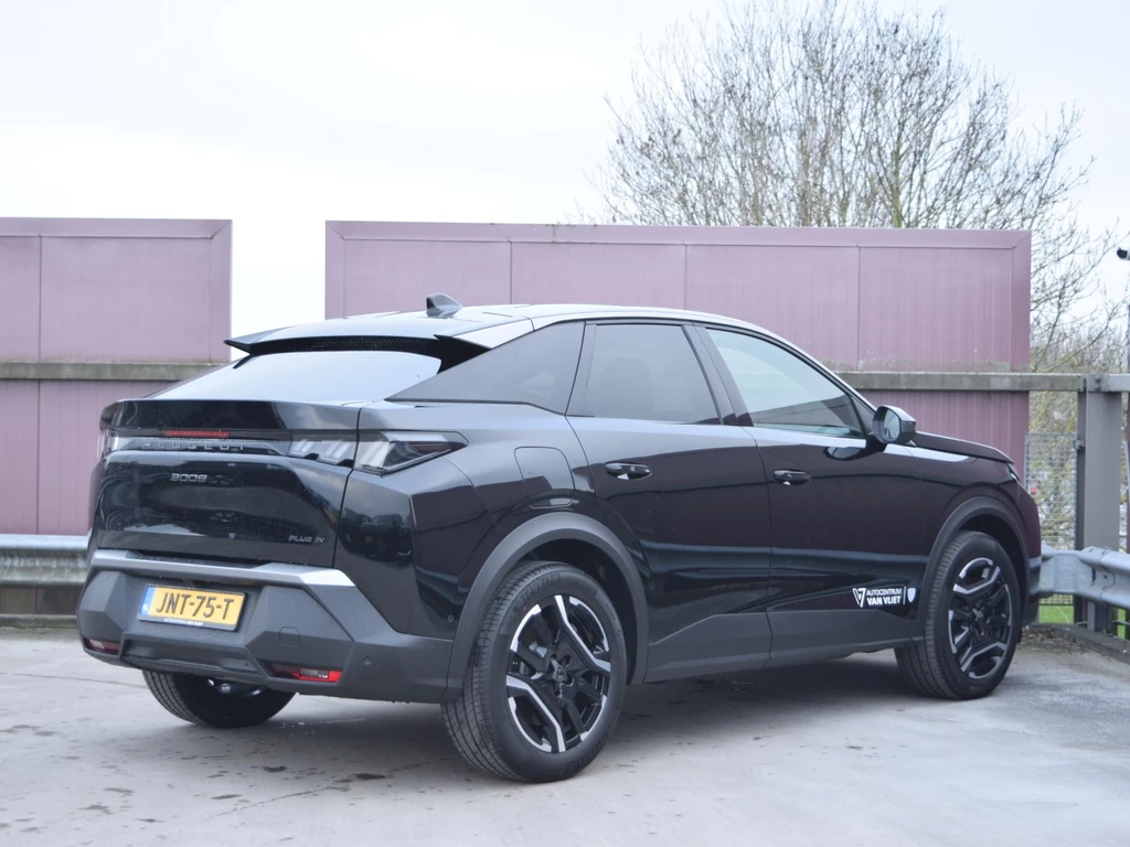 Peugeot 3008 – foto 5