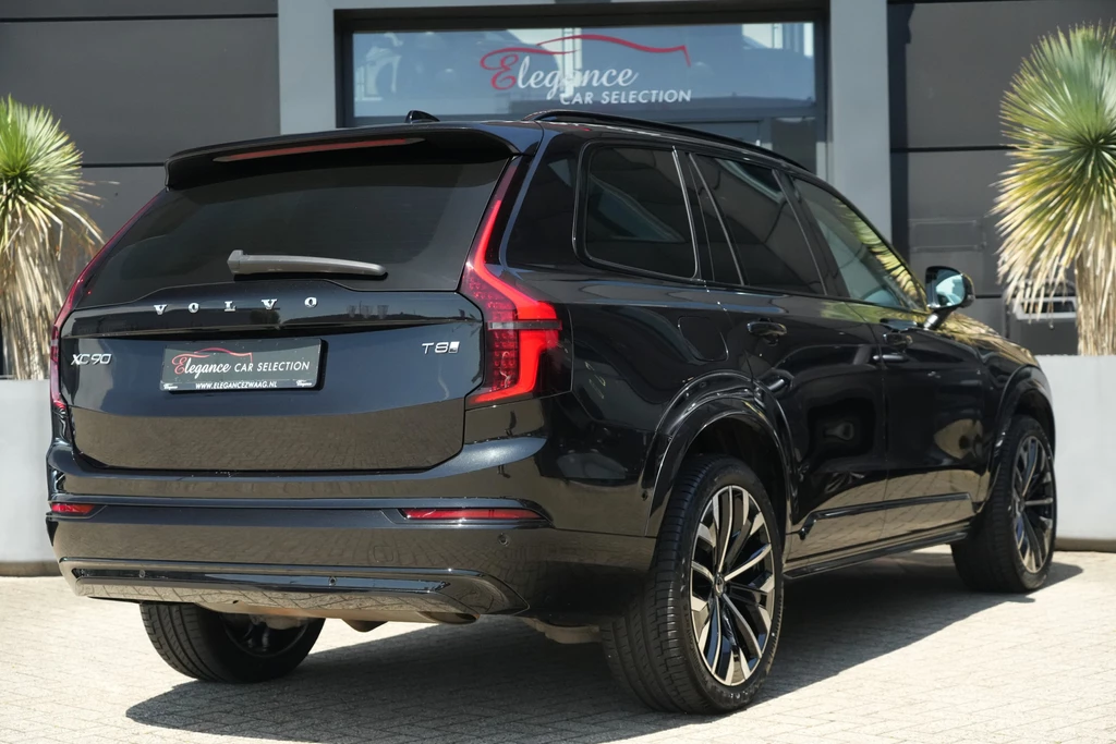 Volvo XC90 – foto 4