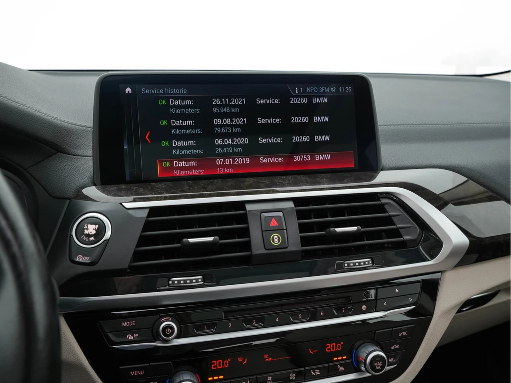 BMW X3 – foto 17