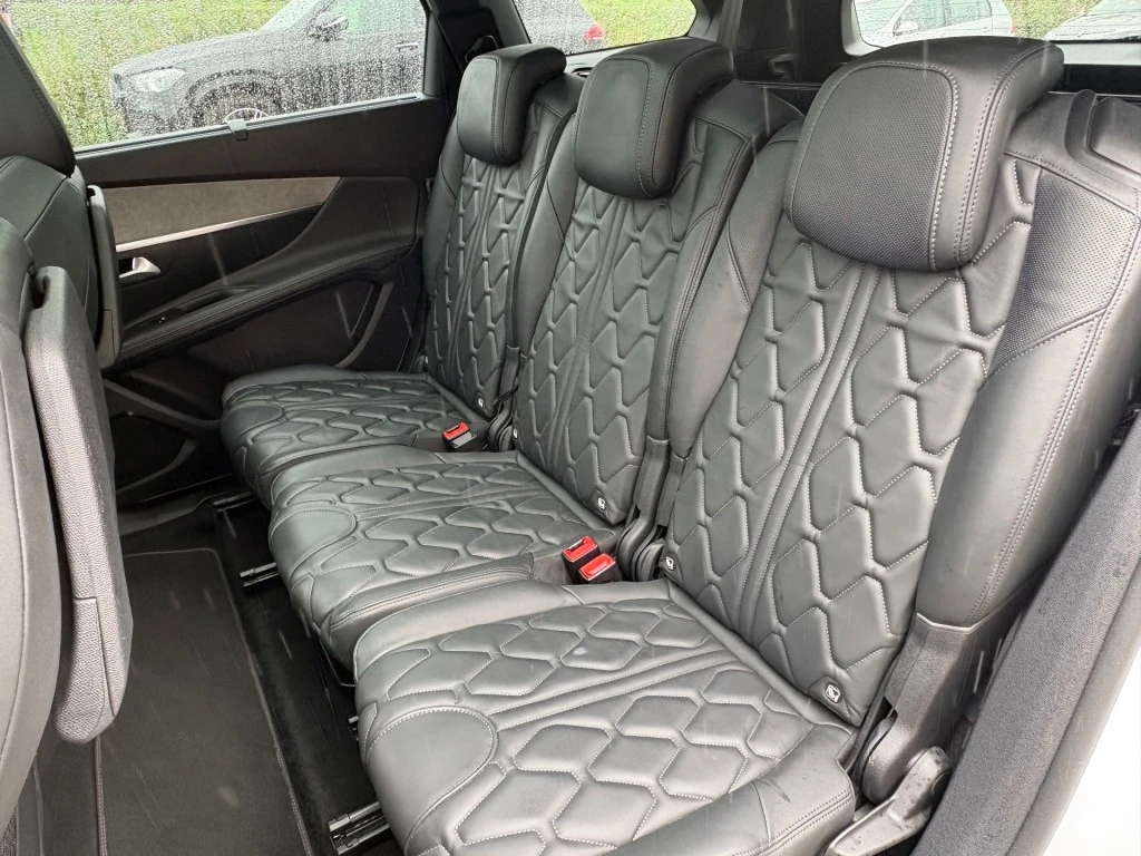 Peugeot 5008 – foto 17